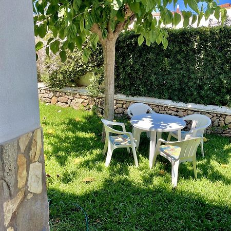 Forcat Apartamento Bajo Con Jardin Y Piscina 休达德亚 外观 照片