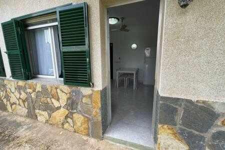 Forcat Apartamento Bajo Con Jardin Y Piscina 休达德亚 外观 照片